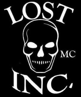 LOST INC. MC